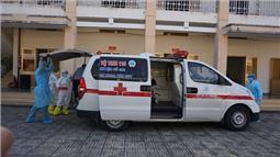 Thêm 7 trường hợp mới mắc COVID-19, tổng số 141 ca